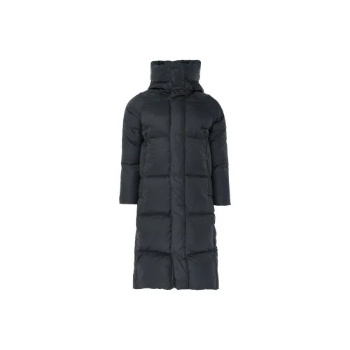 Under Armour ColdGear Black Женские Пуховики