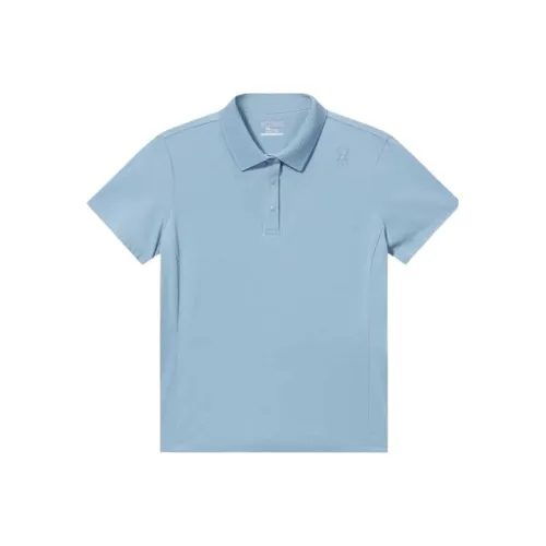 SPYDER Женские Поло