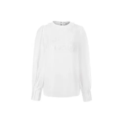 AIVEI Женские Рубашки