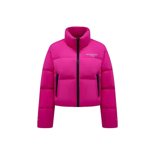 BOSIDENG Женские Пуховики