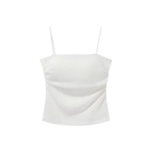 Mu Qingqing Женские Камисоли