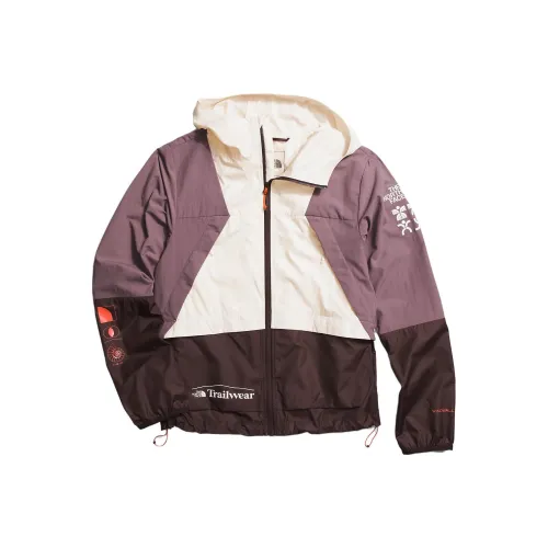 THE NORTH FACE Куртка Женская Фиолетовая