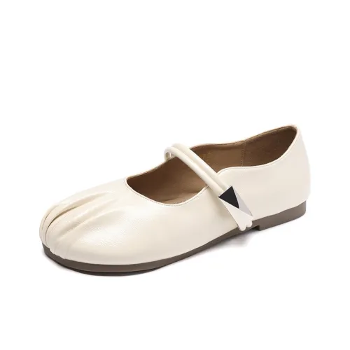 ZHR Планшет Обувь Mary Jane Женская