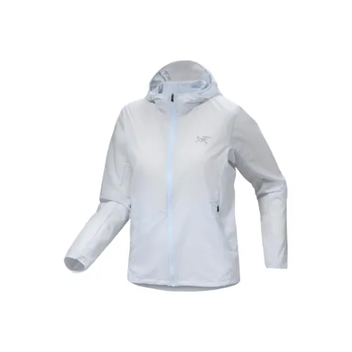 Arcteryx Женские Куртки