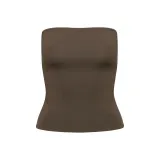 Богатый мокко коричневый