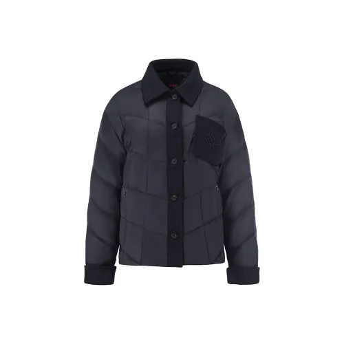 Yalu Женские пуховики