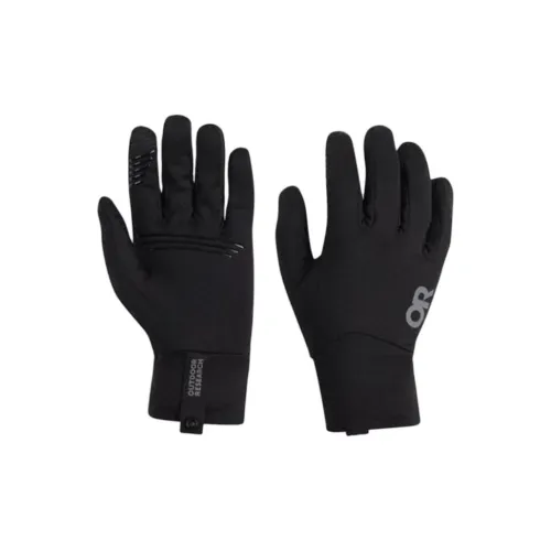 Перчатки Outdoor Research унисекс черные