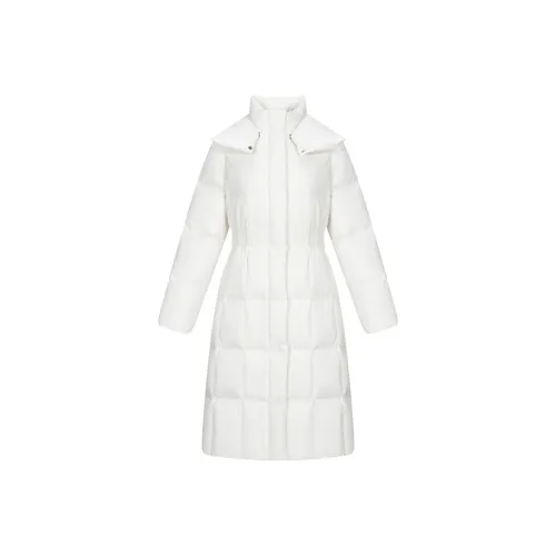 ERAL Женские пуховики