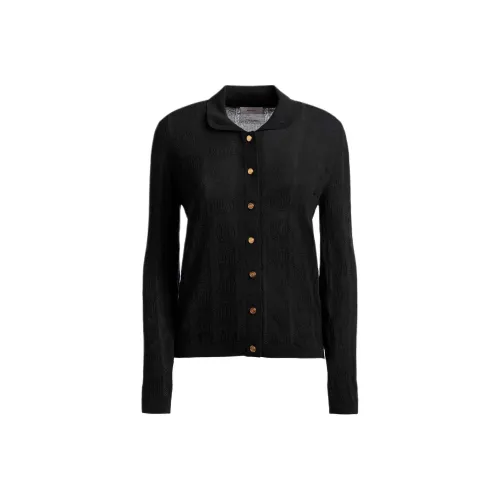 Bally Черные Женские Поло