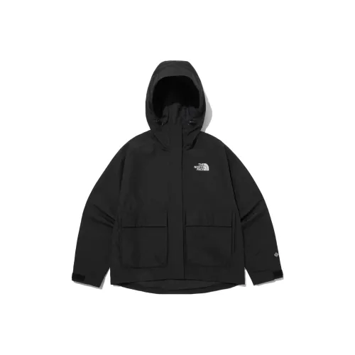 THE NORTH FACE Куртка Женская Черная