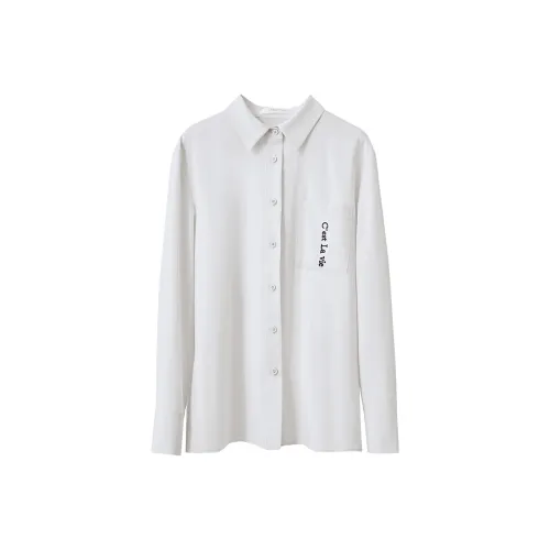 AMII Женские Рубашки