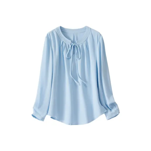 JINJU Женские Рубашки