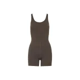 Богатый мокко коричневый