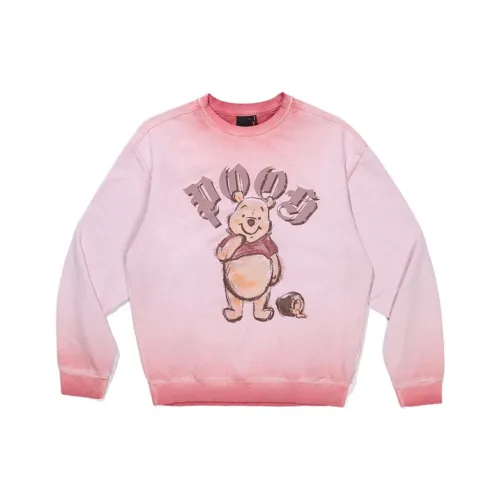 ABLE JEANS Женские Свитшоты