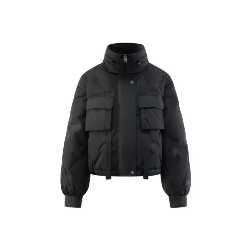 ERAL Женские пуховики