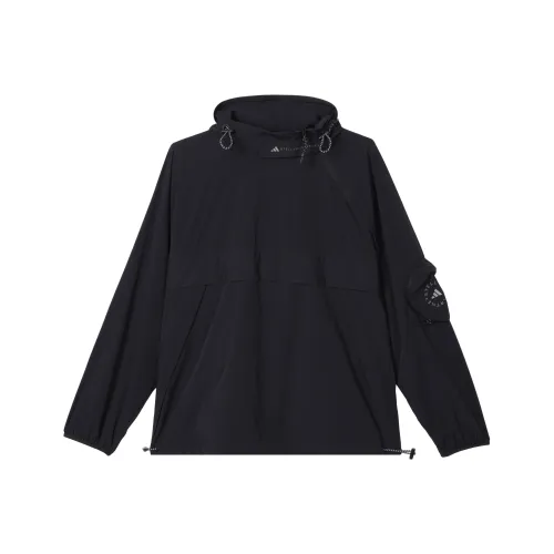 Adidas Черные Женские Куртки