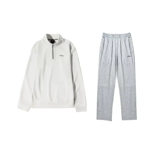 Лайнер Повседневная Спортивная Одежда Унисекс