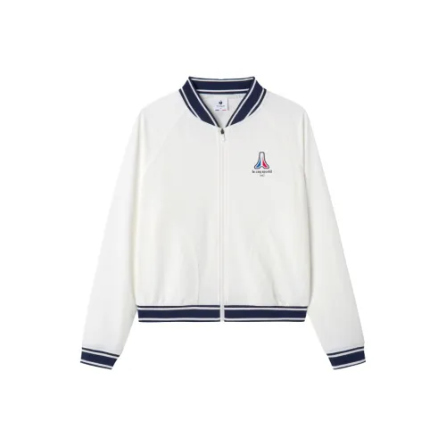 Le Coq Sportif Куртки и Пальто Женские