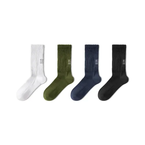 LEIN Мужские носки MID до икры