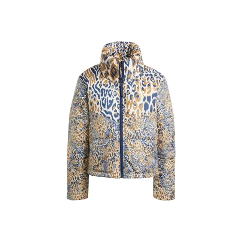 Adidas x FARM RIO FW24 Куртка Женская Туманный Медный