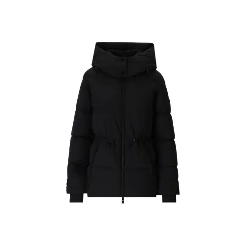 WOOLRICH Черные Женские Куртки