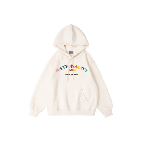 RA&RN Женские Свитшоты