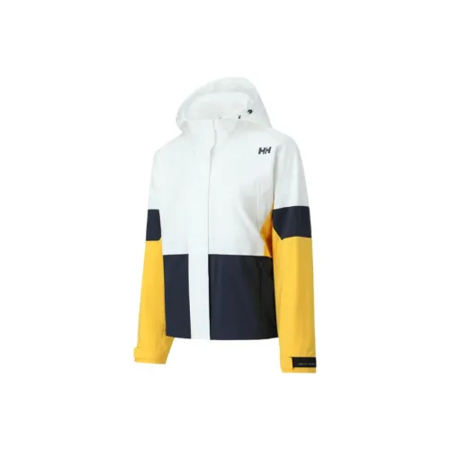 Helly Hansen Белые Женские Куртки