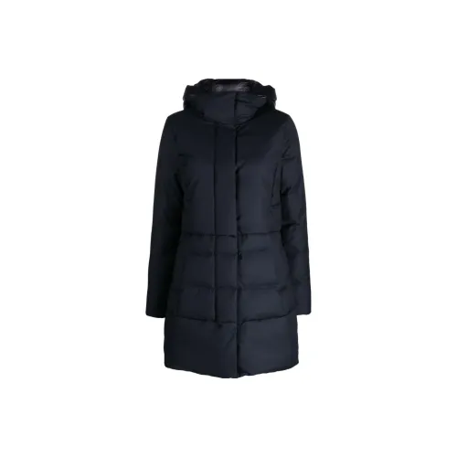 WOOLRICH Женские пуховики