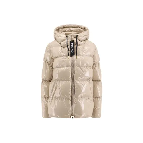 PINKO Куртки Пальто Женские Светлый Умбра