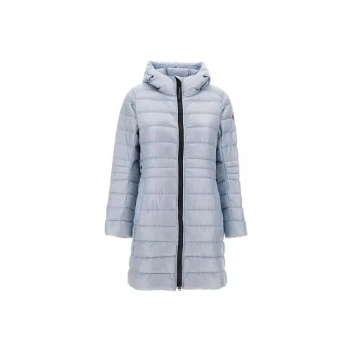 Canada Goose Cypress Series Пуховик Женские