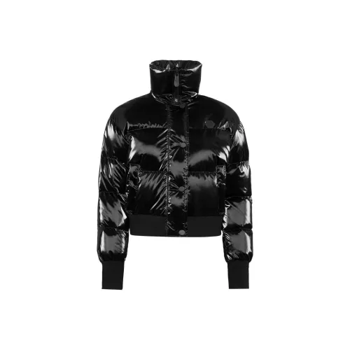 PHILIPP PLEIN Черные Женские Пуховики