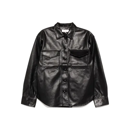 RAG BONE Куртки и Пальто Женские Черные