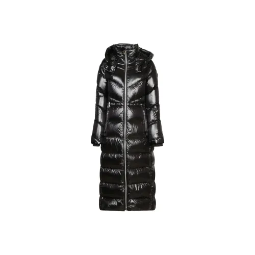 Moose Knuckles Пуховик Женские Черный