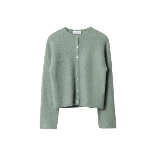 Other Stories Трикотаж Женский Зеленый