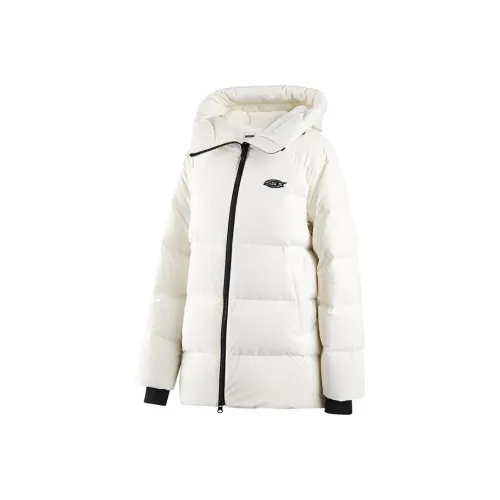 Skechers Женские пуховики