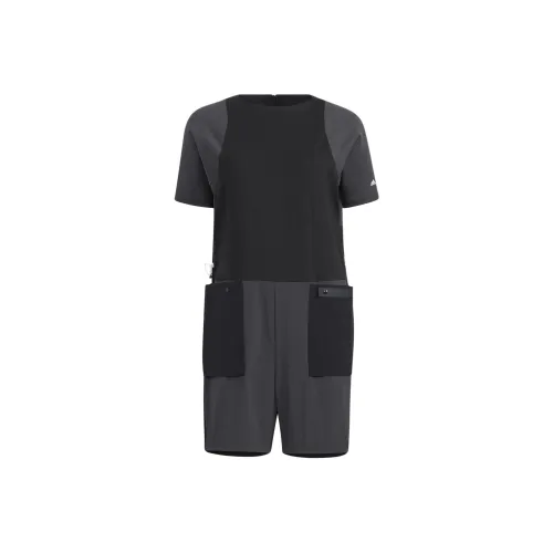 Adidas Черный Женские Боди