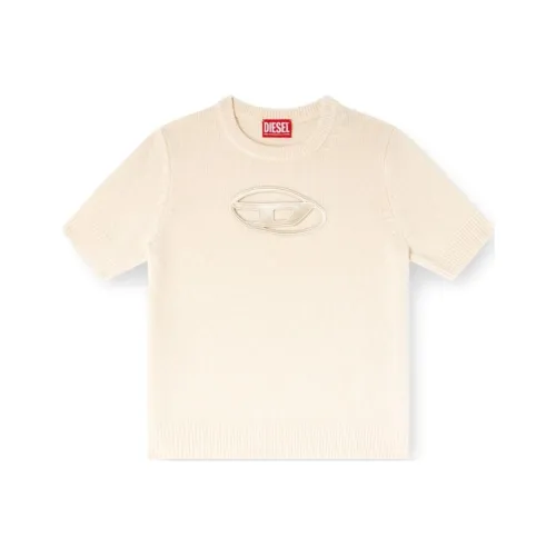 DIESEL Кашемир Свитер Женские