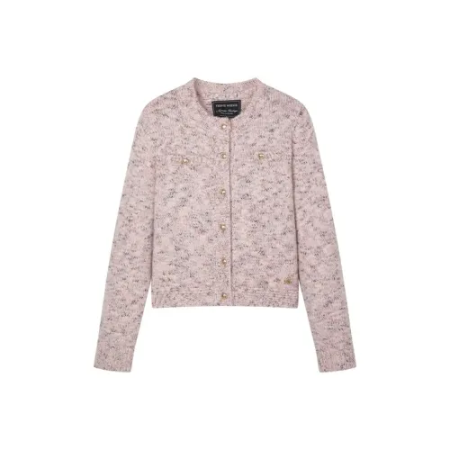 Teenie Weenie Женская трикотажная одежда