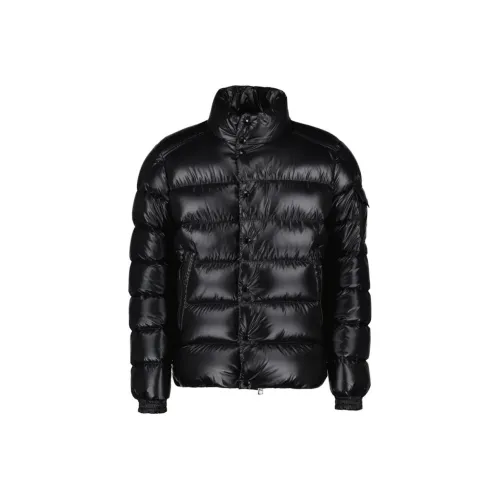 Moncler Down Jacket Women's Black