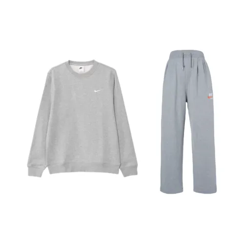 NIKE Унисекс Повседневная спортивная одежда