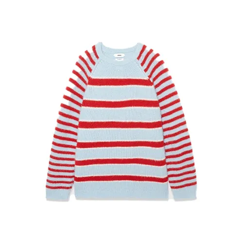 IMMI Женские кашемировые свитеры