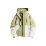 Унисекс Apple Green/Cloud White