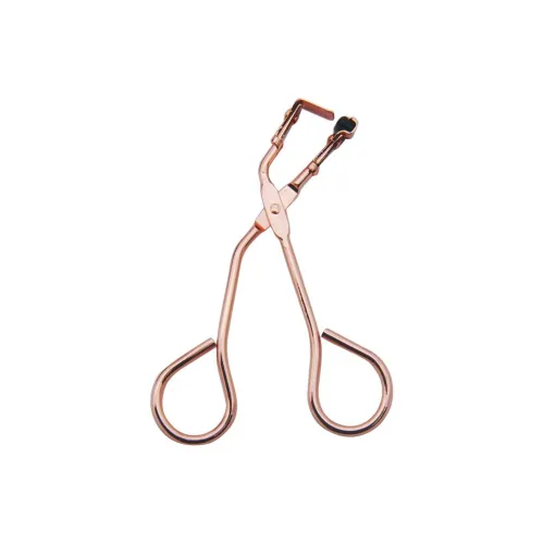 KEWANHONG Розовое золото Local Регион Щипцы для ресниц-застежки