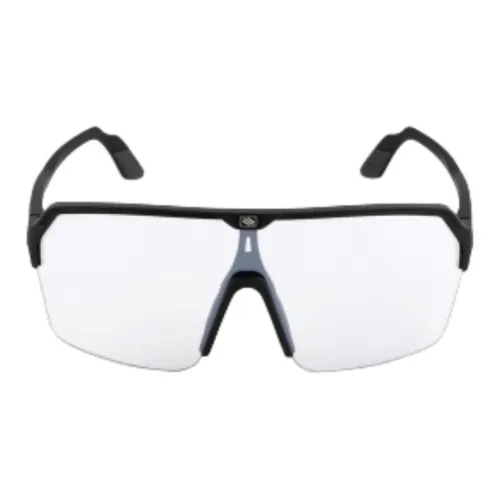 RUDY PROJECT Нерегулярная форма Солнцезащитные очки Унисекс Черный