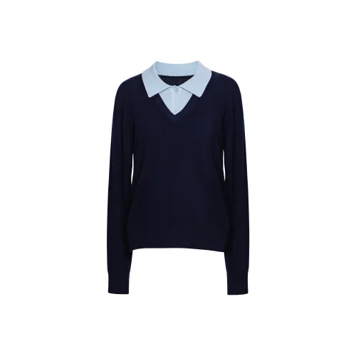 ROEYSHOUSE Женская трикотажная одежда