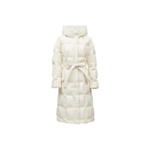 VERO MODA Женские пуховики