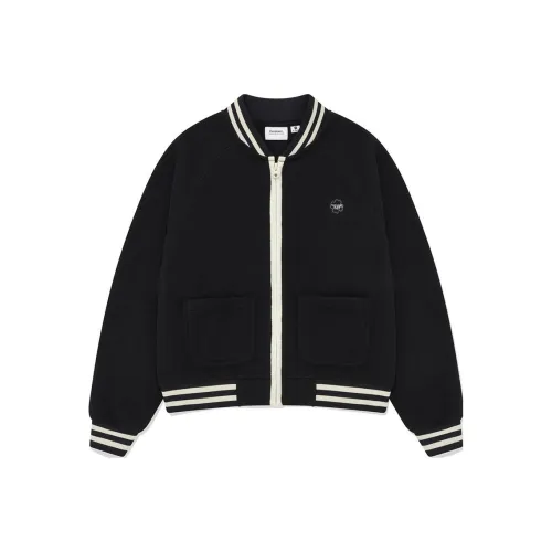 COVERNAT Куртка Женская Темно-Синяя