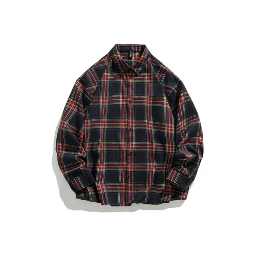 Youth Pastoral Order Рубашка Унисекс