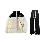 Комплекты одежды (Ecru + Black)