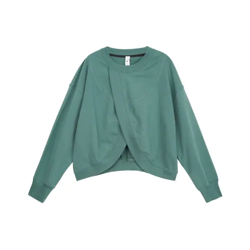 Женские свитшоты Lululemon